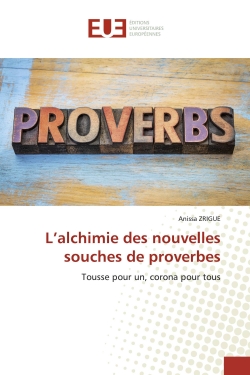 L'alchimie des nouvelles...