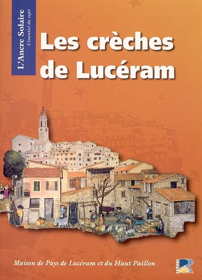 Les crèches de Lucéram