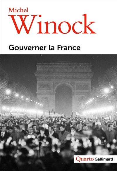 Gouverner la France