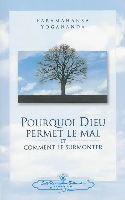 Pourquoi Dieu permet le mal et comment le surmonter