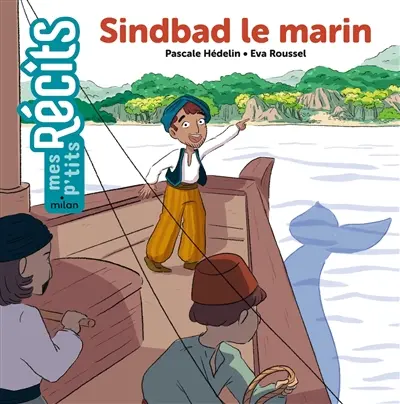 Sindbad le marin
