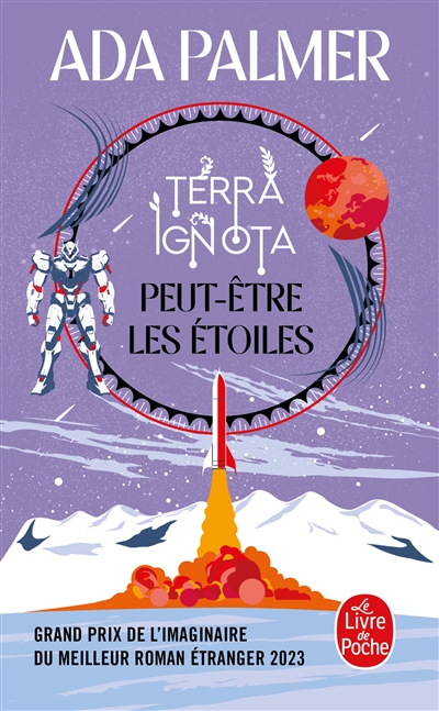 Terra ignota. Vol. 5....