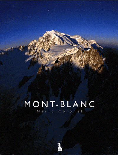 Le Mont-Blanc