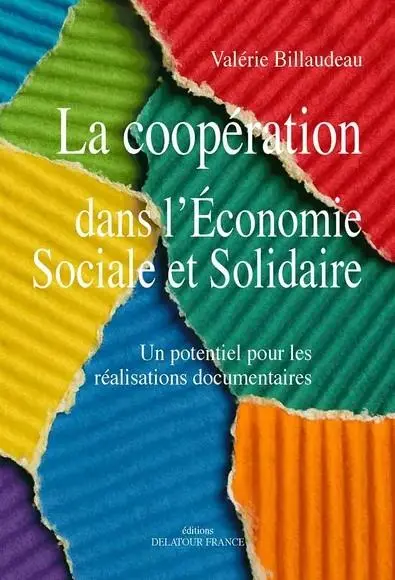La coopération dans l'économie sociale et solidaire : un potentiel pour les réalisations documentaires