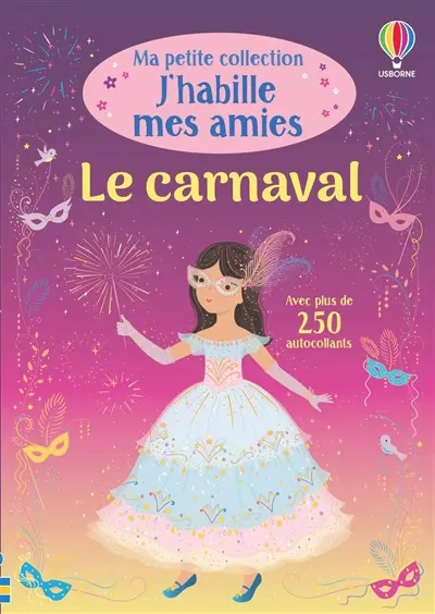Le carnaval