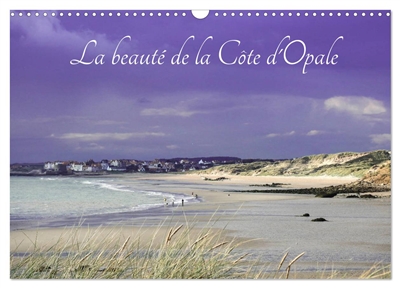La beauté de la Côte...