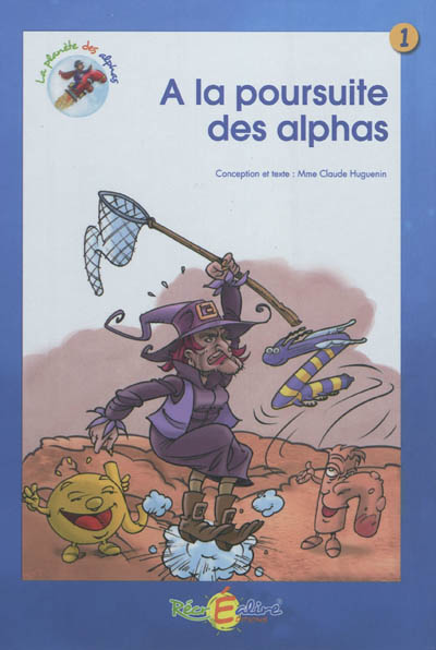 Sauve qui peut (alphas)