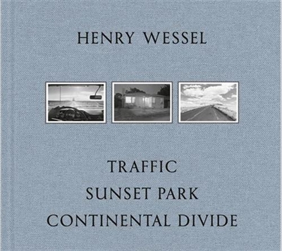Henry Wessel Traffic / Sunset Park / Continental Divide