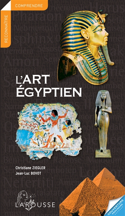 L'art égyptien