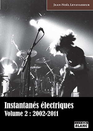 Instantanés électriques. Vol. 2. 2002-2011