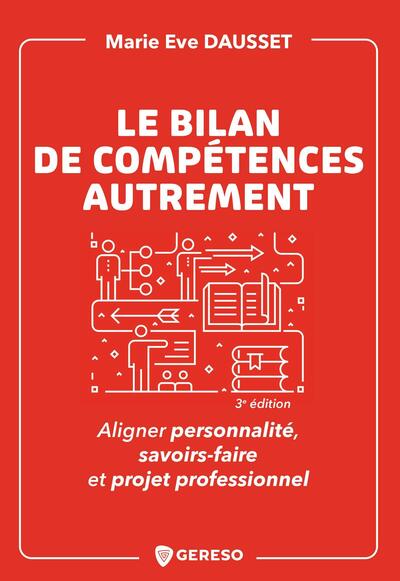 Le bilan de compétences...