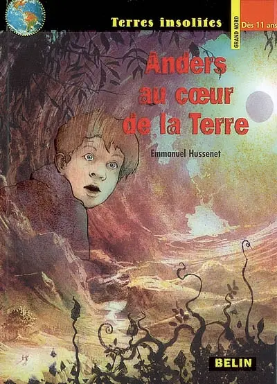 Anders ou l'irrésistible quête