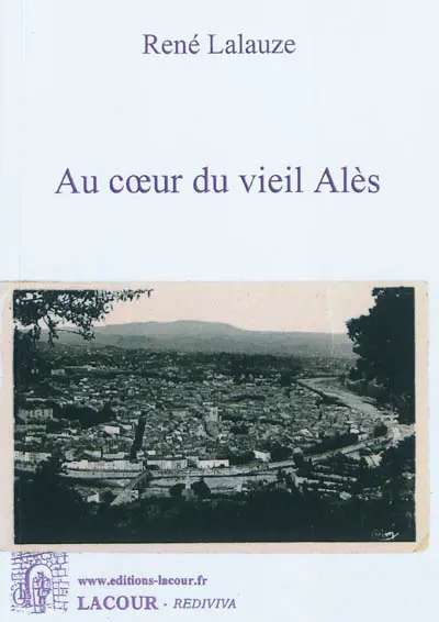 Au coeur du vieil Alès