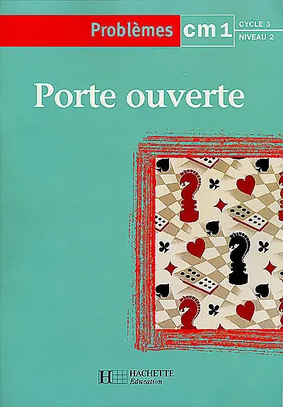 Problèmes CM1 : travaux pratiques