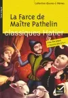 La farce de maître Pathelin : texte intégral