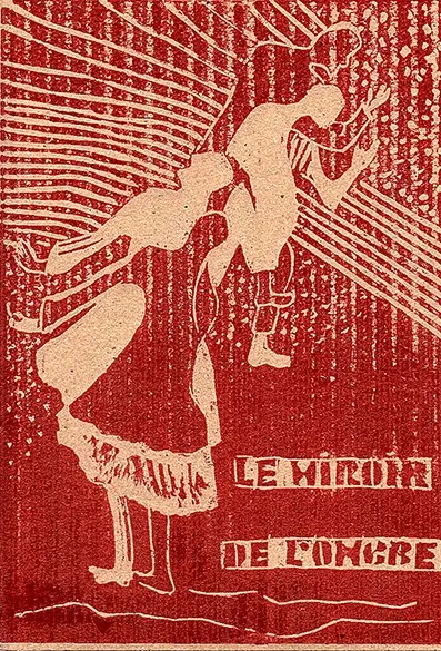 Le miroir de l'ombre