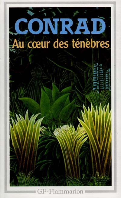 Au coeur des ténèbres