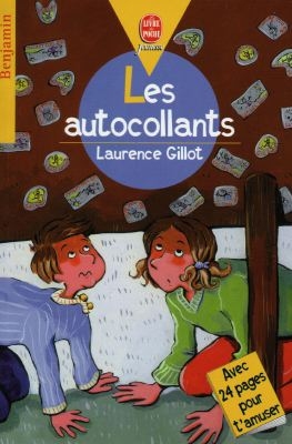 Les autocollants