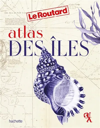 Atlas des îles