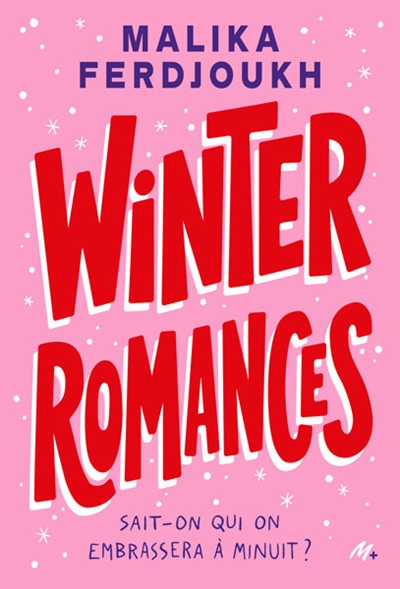 Winter romances
