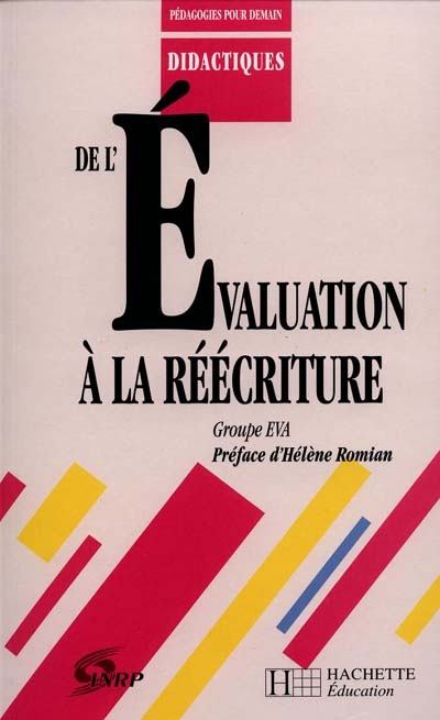 Evaluation à la réécriture