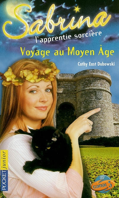 Voyage au Moyen âge