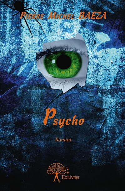 Psycho : Roman