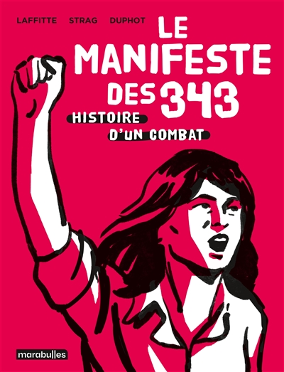 Le manifeste des 343 :...