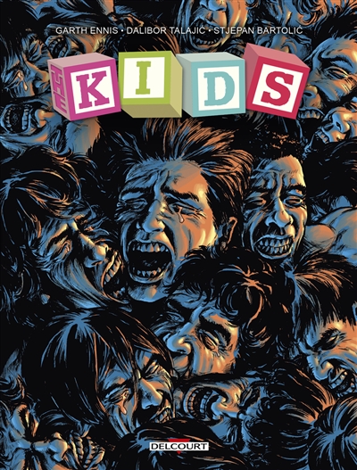 The kids