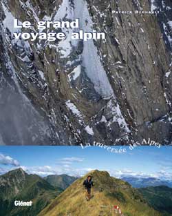 Le grand voyage alpin : la traversée des Alpes