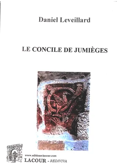 Le concile de Jumièges