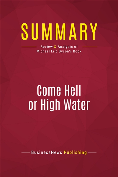 Summary : Come Hell or High...