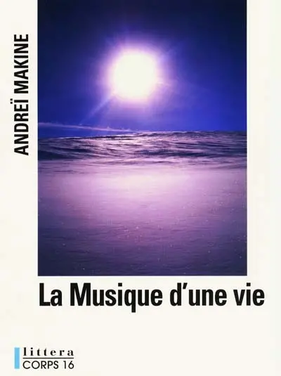 La musique d'une vie