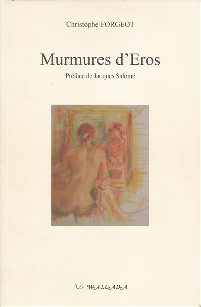 Murmures d'Eros