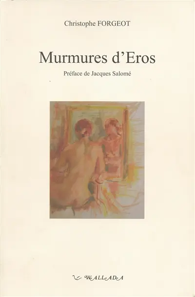 Murmures d'Eros