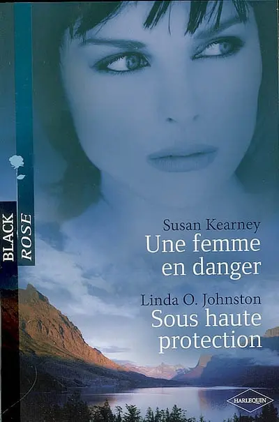 Une femme en danger. Sous haute protection