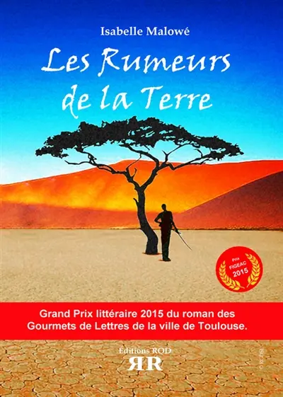 Les rumeurs de la Terre : nin bèè, nin !