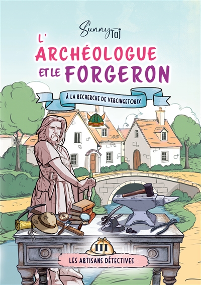 L'Archéologue et le...