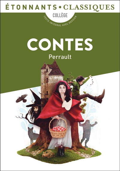 Contes