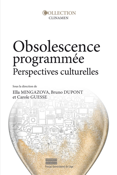 Obsolescence programmée : perspectives culturelles