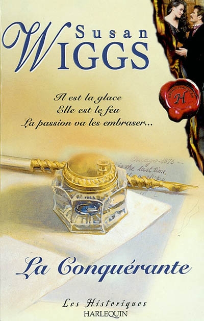 La conquérante
