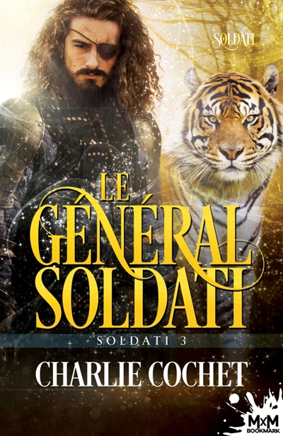 Le général Soldati :...