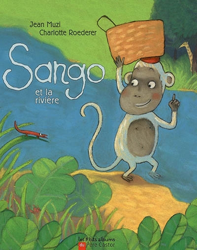 Sango et la rivière