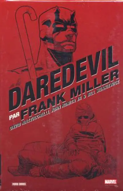 Daredevil