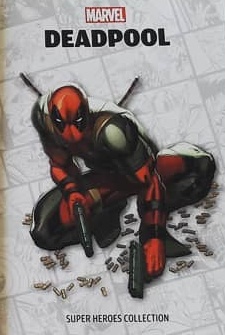 Deadpool