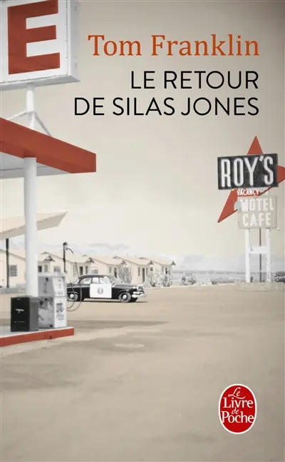 Le retour de Silas Jones