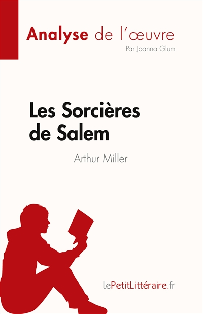 Les Sorcières de Salem de...
