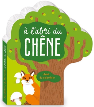 A l'abri du chêne