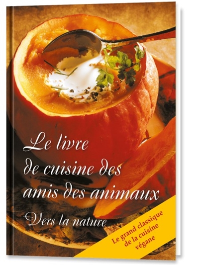 Le livre de cuisine des...