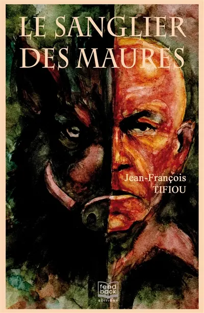 Le sanglier des Maures